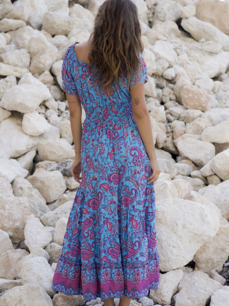 Honey & Stone Co ADORE DREAMSCAPE MAXI