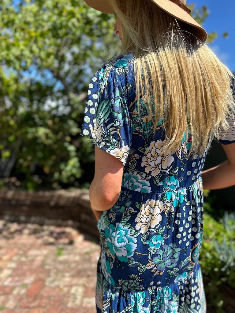 Naked Gypsy BRONTE ARELLA MINI