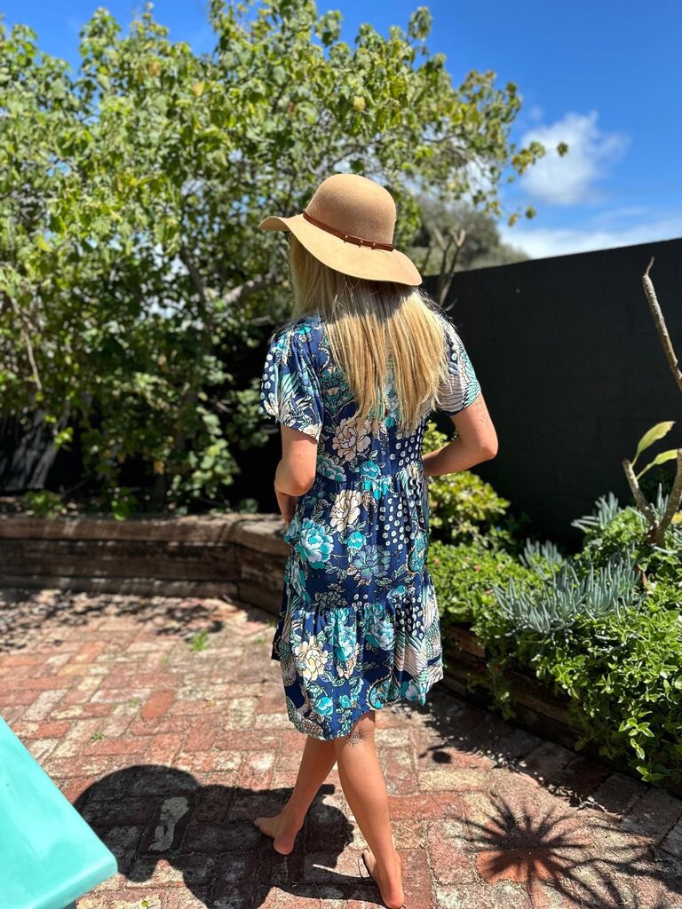 Naked Gypsy BRONTE ARELLA MINI