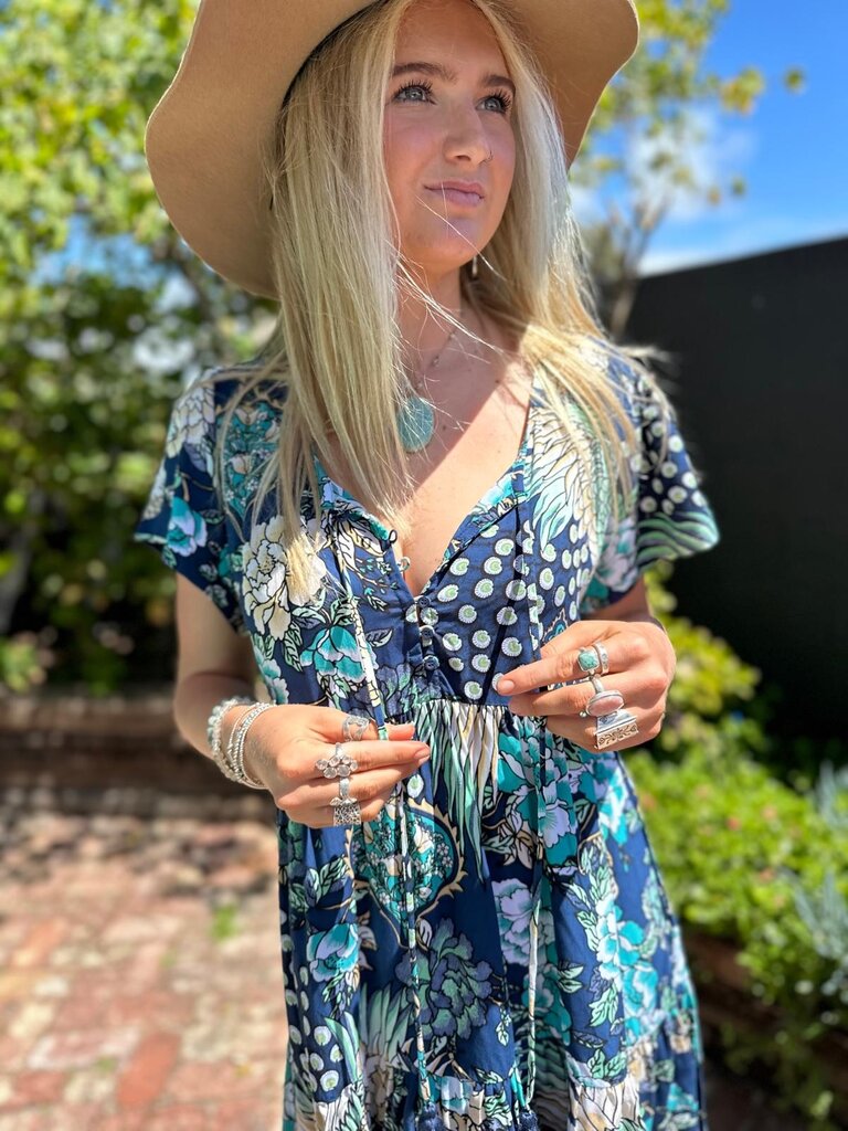 Naked Gypsy BRONTE ARELLA MINI