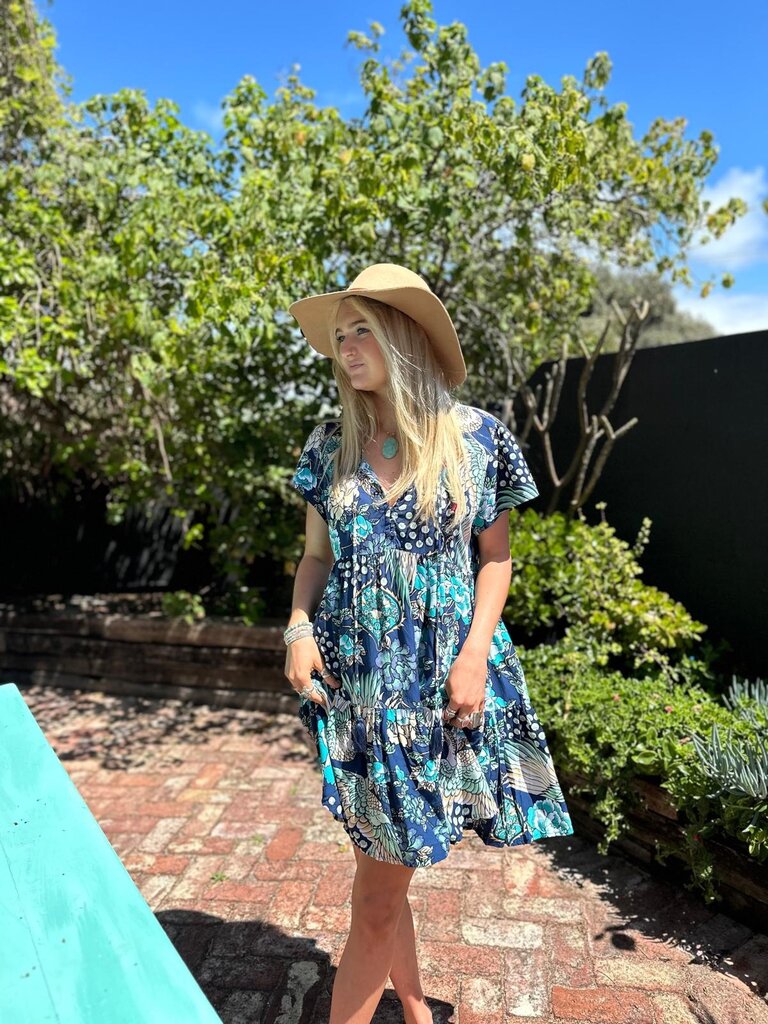 Naked Gypsy BRONTE ARELLA MINI