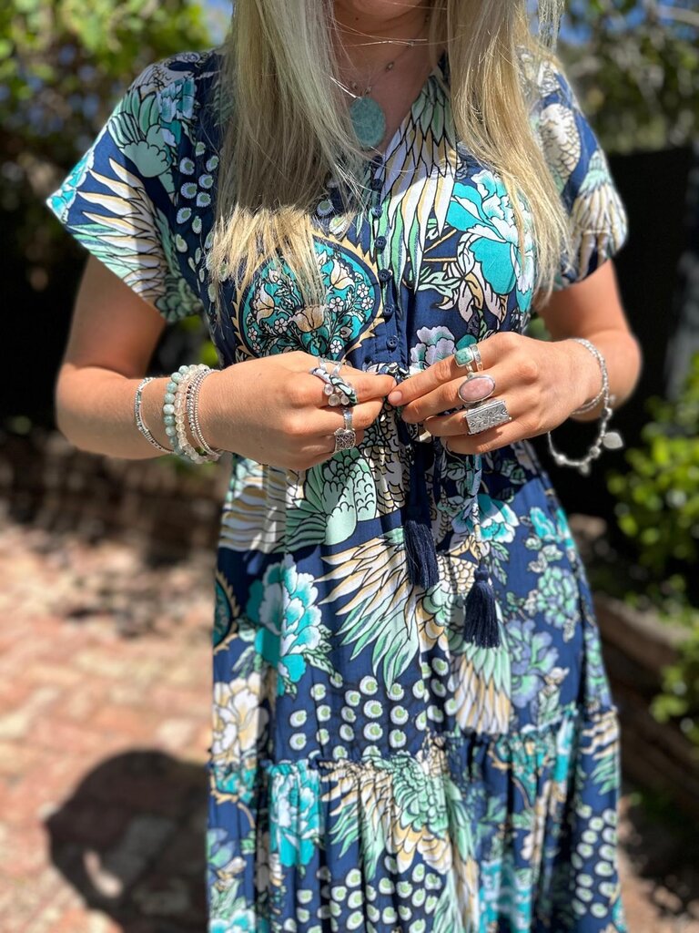 Naked Gypsy BRONTE ARELLA MINI