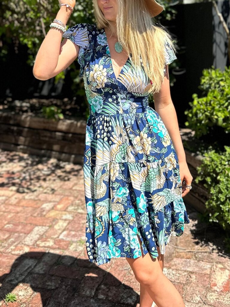 Naked Gypsy JOLI ARELLA MINI