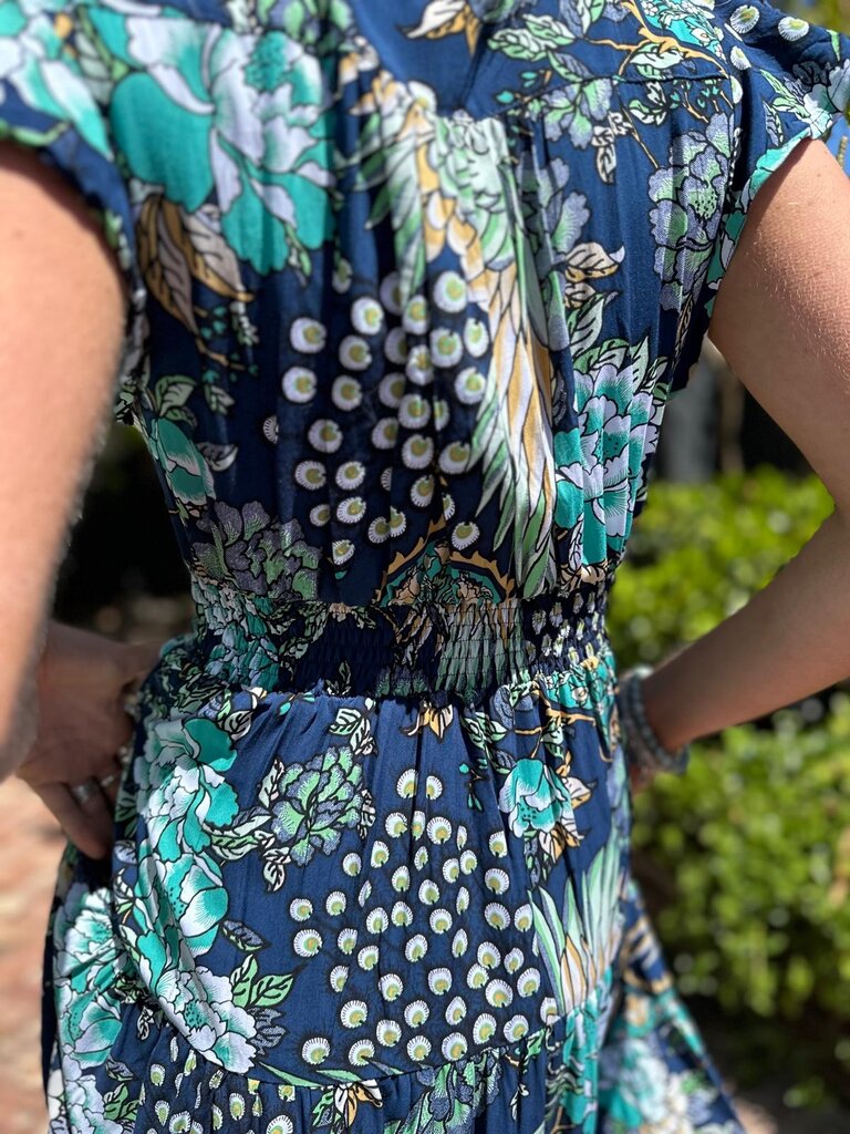 Naked Gypsy JOLI ARELLA MINI