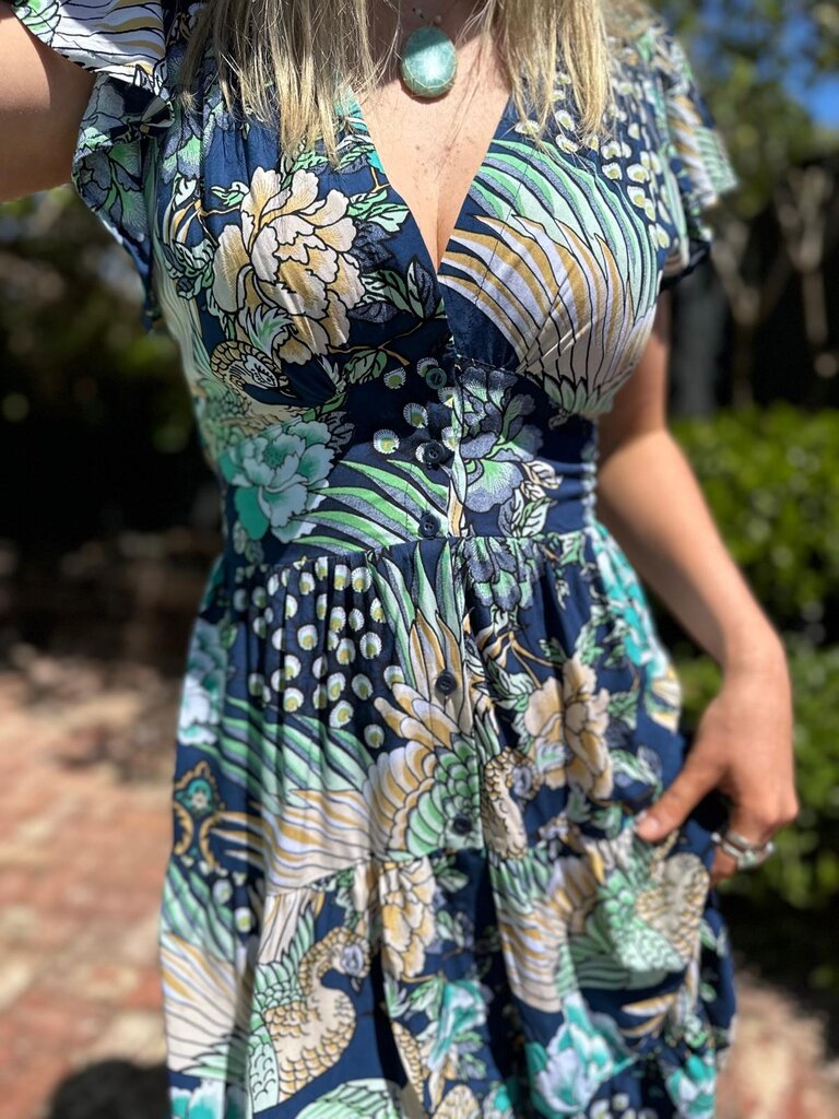 Naked Gypsy JOLI ARELLA MINI