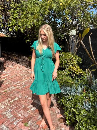 Naked Gypsy CALI JADE MINI Naked Gypsy CALI JADE MINI