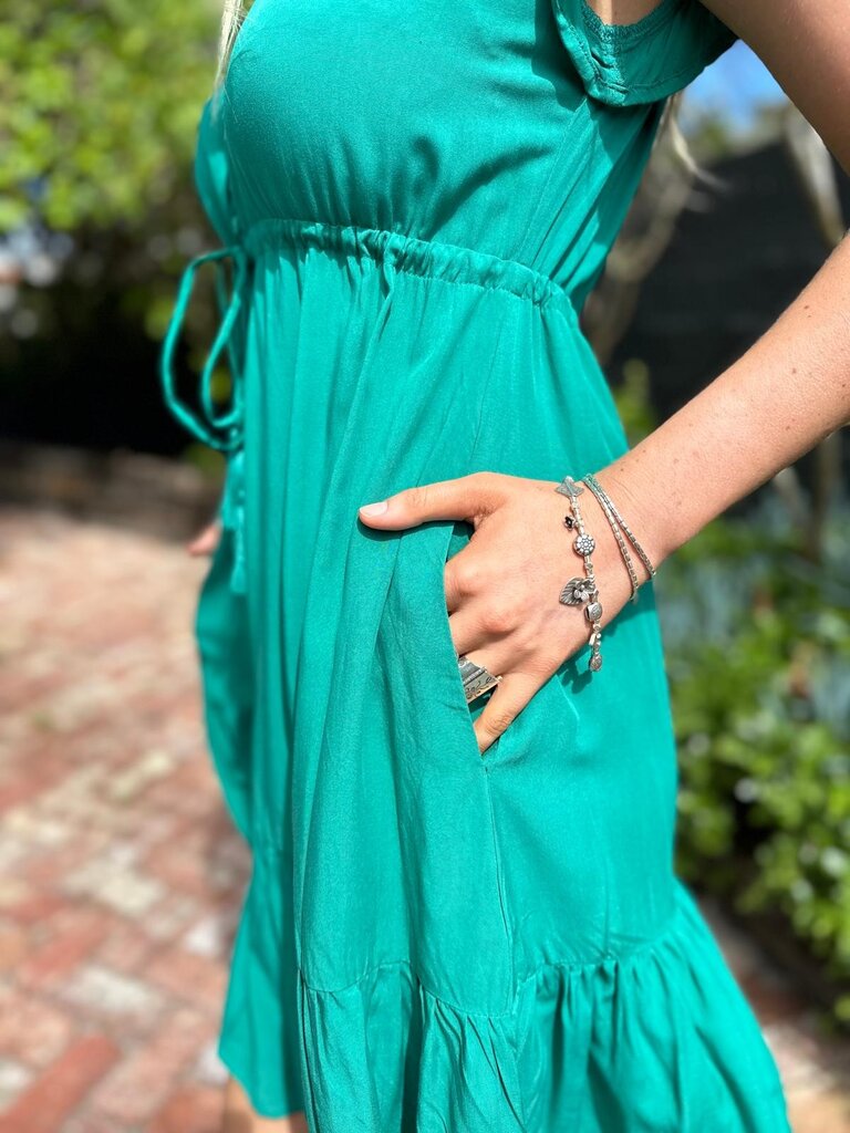 Naked Gypsy CALI JADE MINI