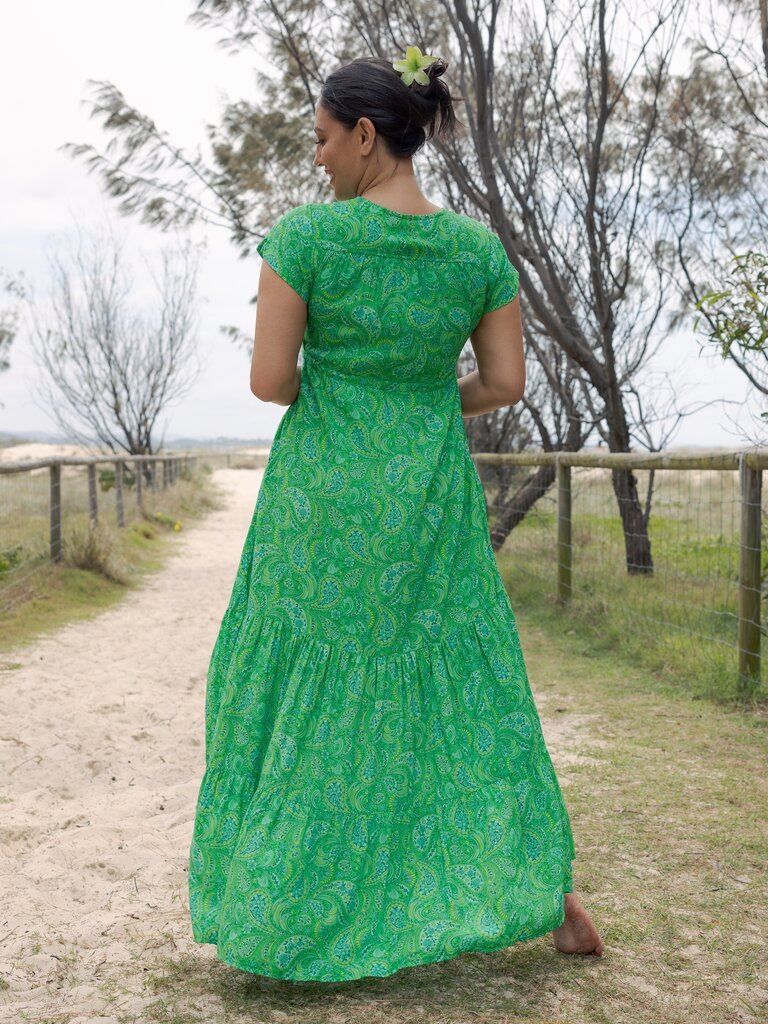 Honey & Stone Co NOLA LIME CORDIAL MAXI