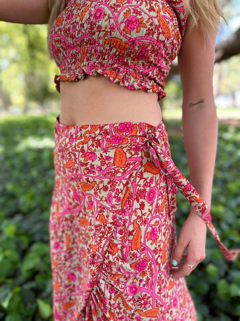 Cienna BANDEAU YARROW