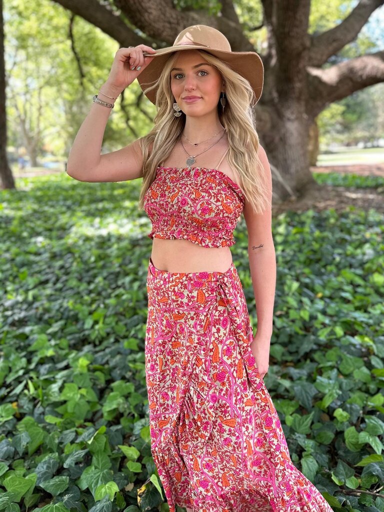Cienna BANDEAU YARROW