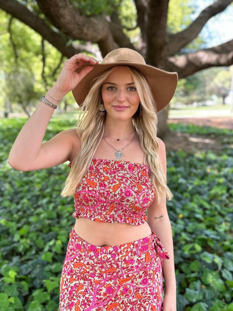 Cienna BANDEAU YARROW