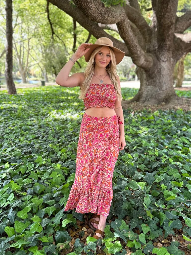 Cienna BANDEAU YARROW