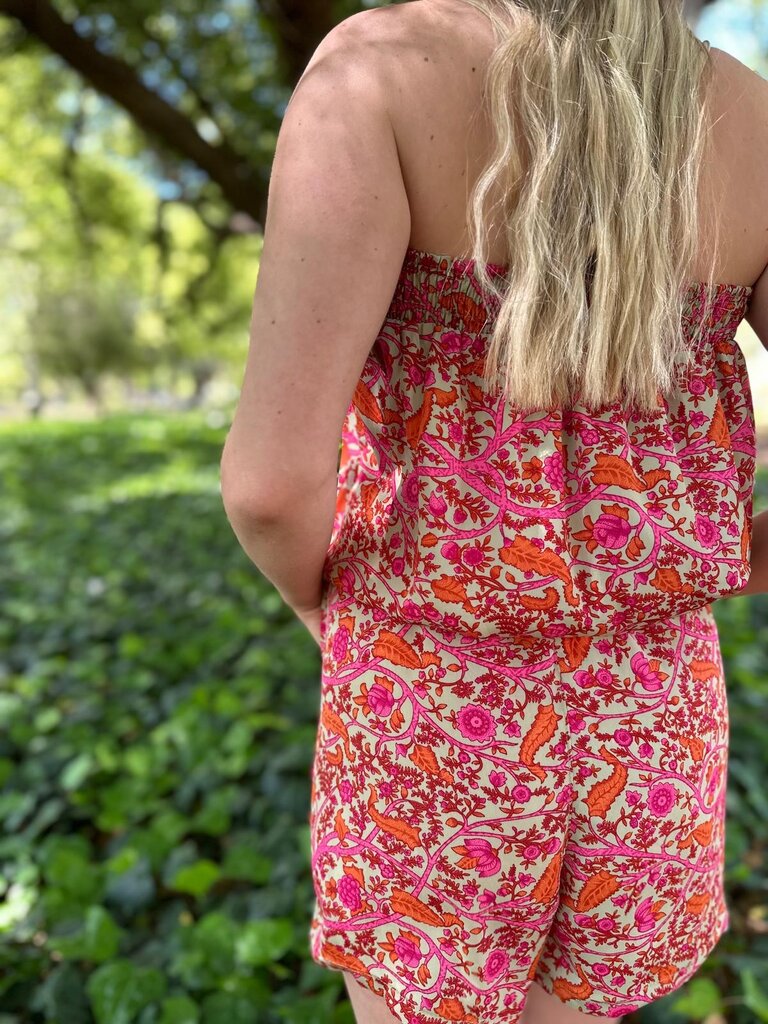 Cienna YARROW PLAYSUIT