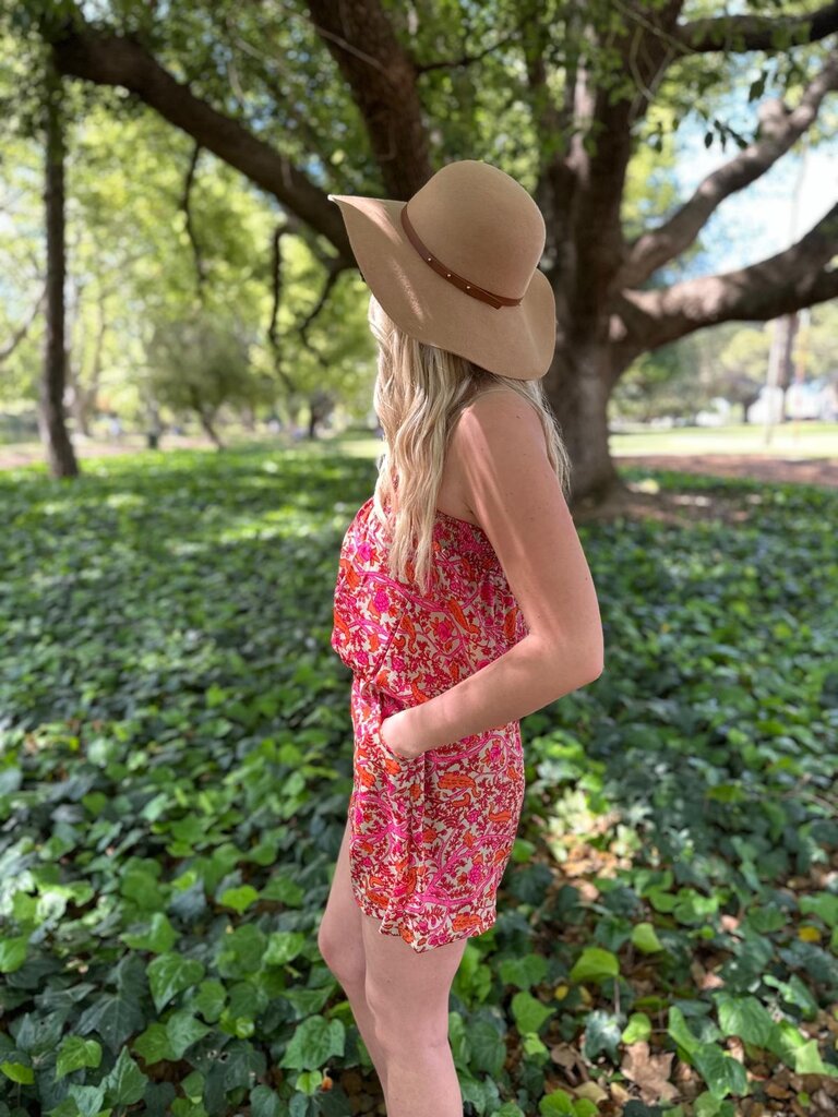 Cienna YARROW PLAYSUIT