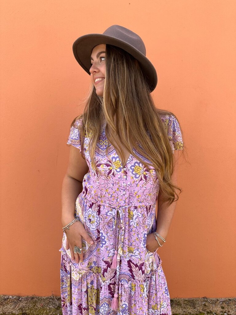 Naked Gypsy MIA HERA MAXI