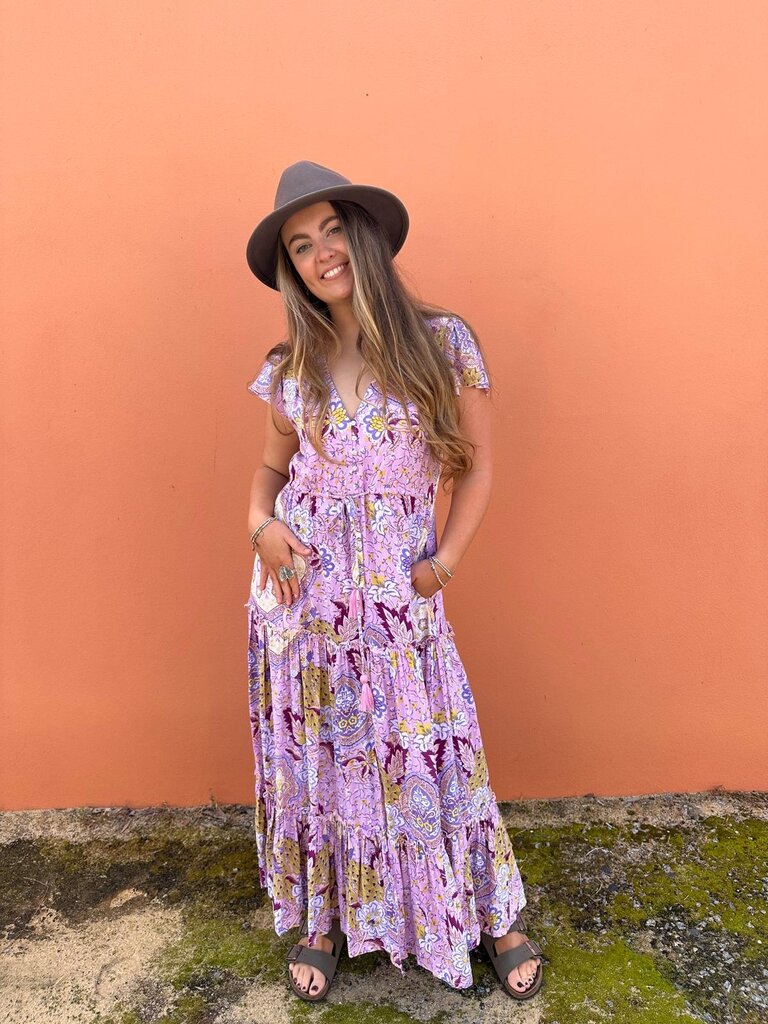Naked Gypsy MIA HERA MAXI