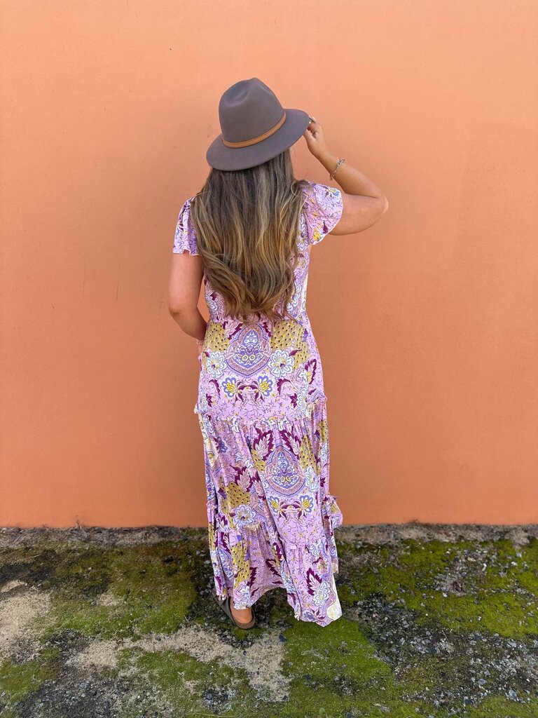 Naked Gypsy MIA HERA MAXI