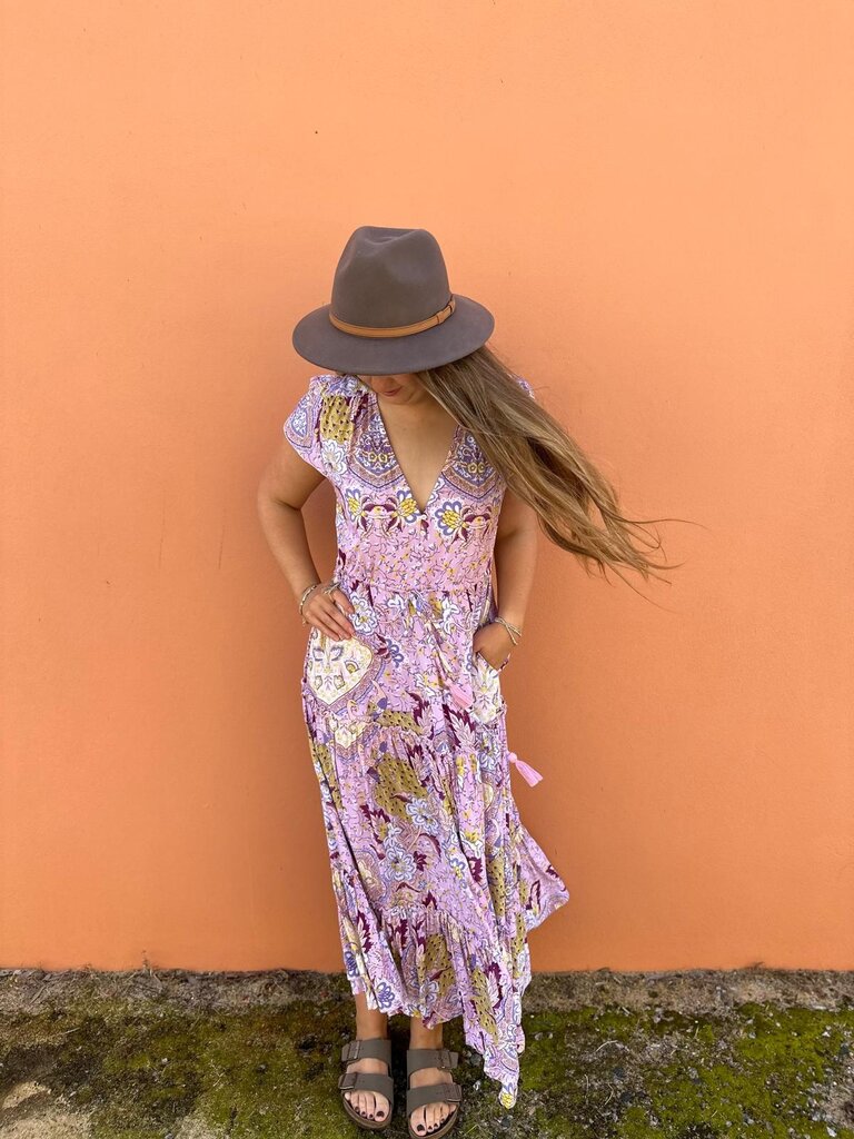 Naked Gypsy MIA HERA MAXI