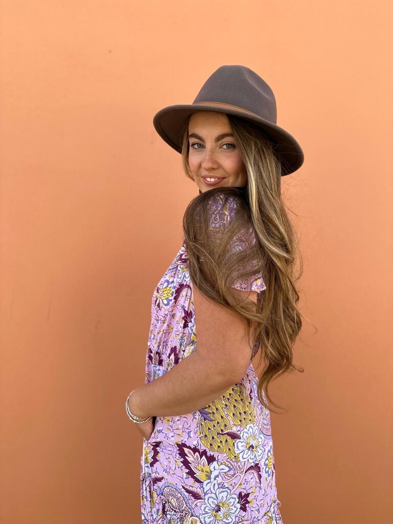 Naked Gypsy MIA HERA MAXI