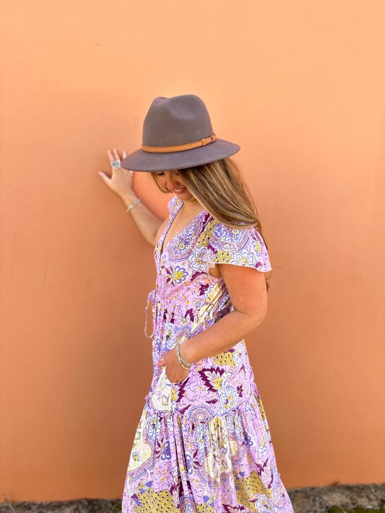 Naked Gypsy MIA HERA MAXI