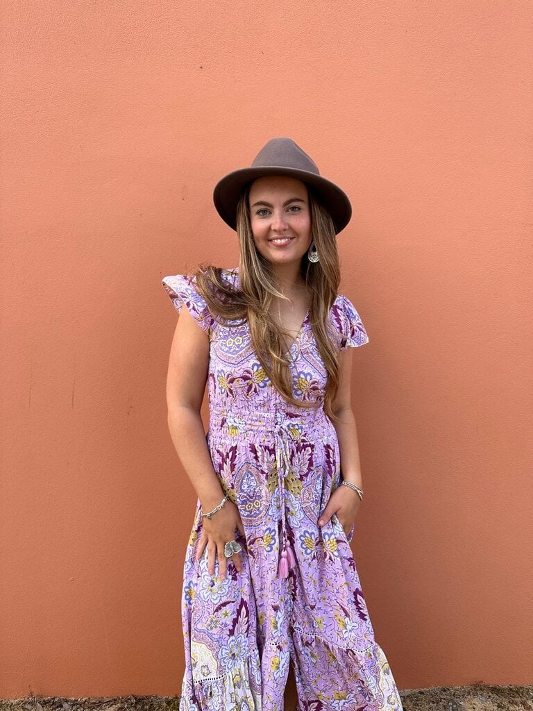Naked Gypsy LOLA HERA MAXI
