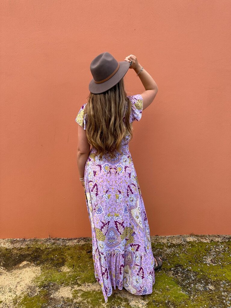 Naked Gypsy LOLA HERA MAXI