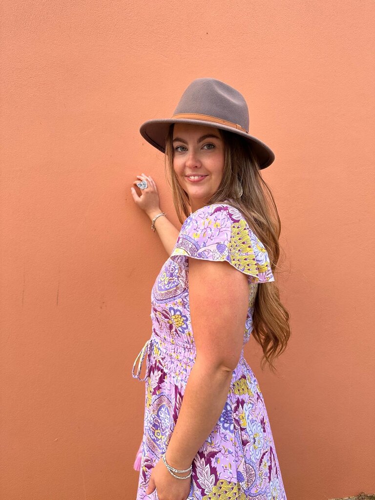 Naked Gypsy LOLA HERA MAXI