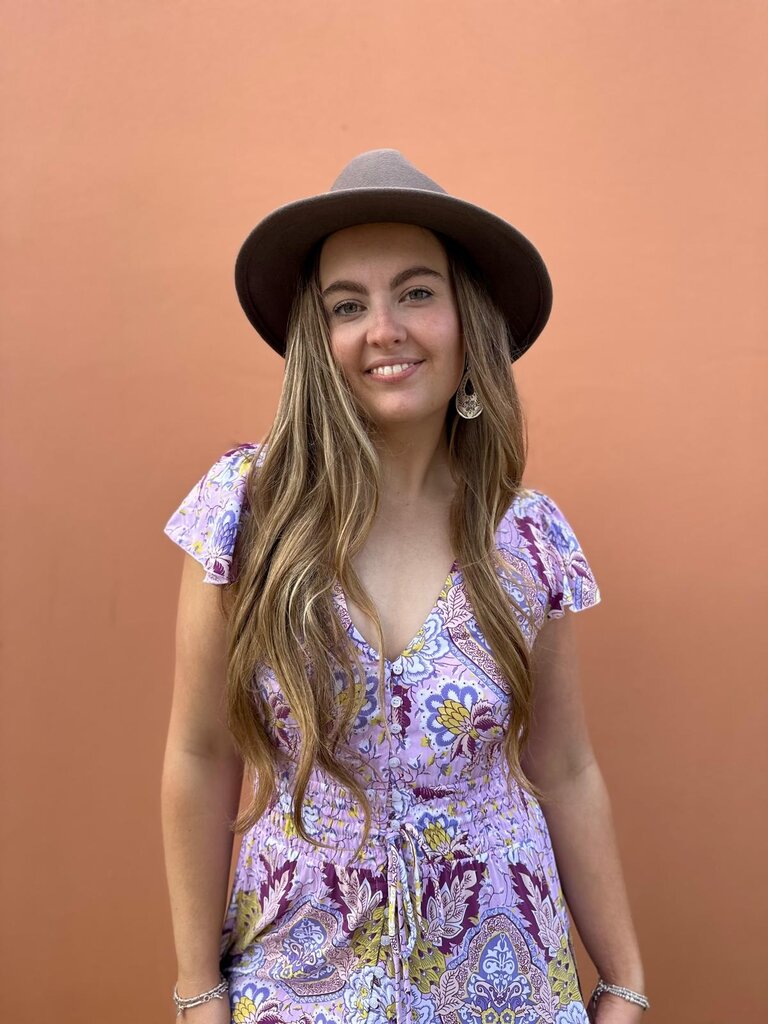 Naked Gypsy LOLA HERA MAXI