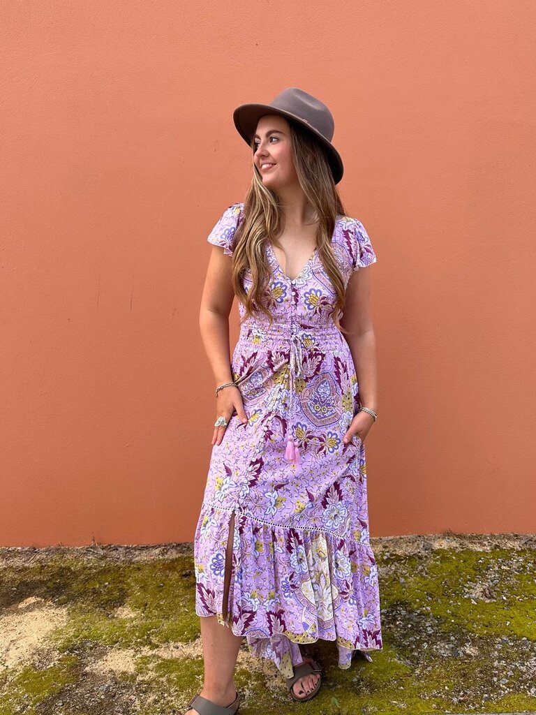 Naked Gypsy LOLA HERA MAXI