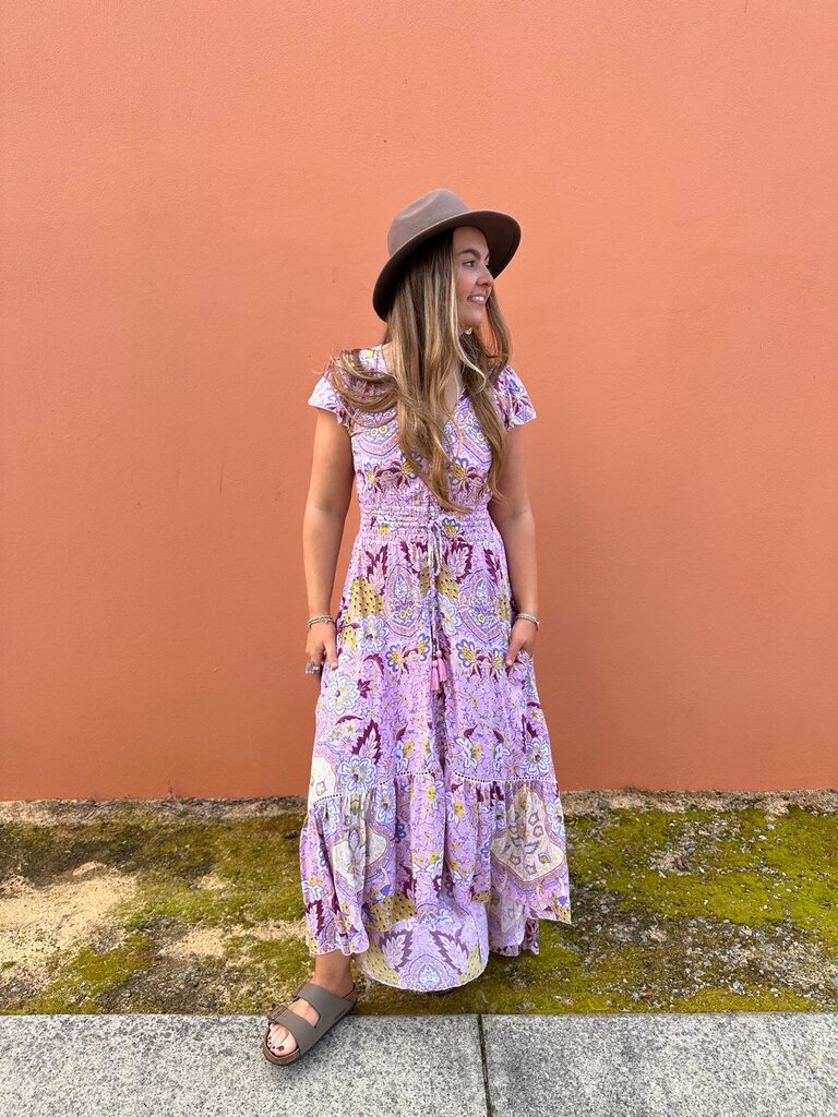 Naked Gypsy LOLA HERA MAXI