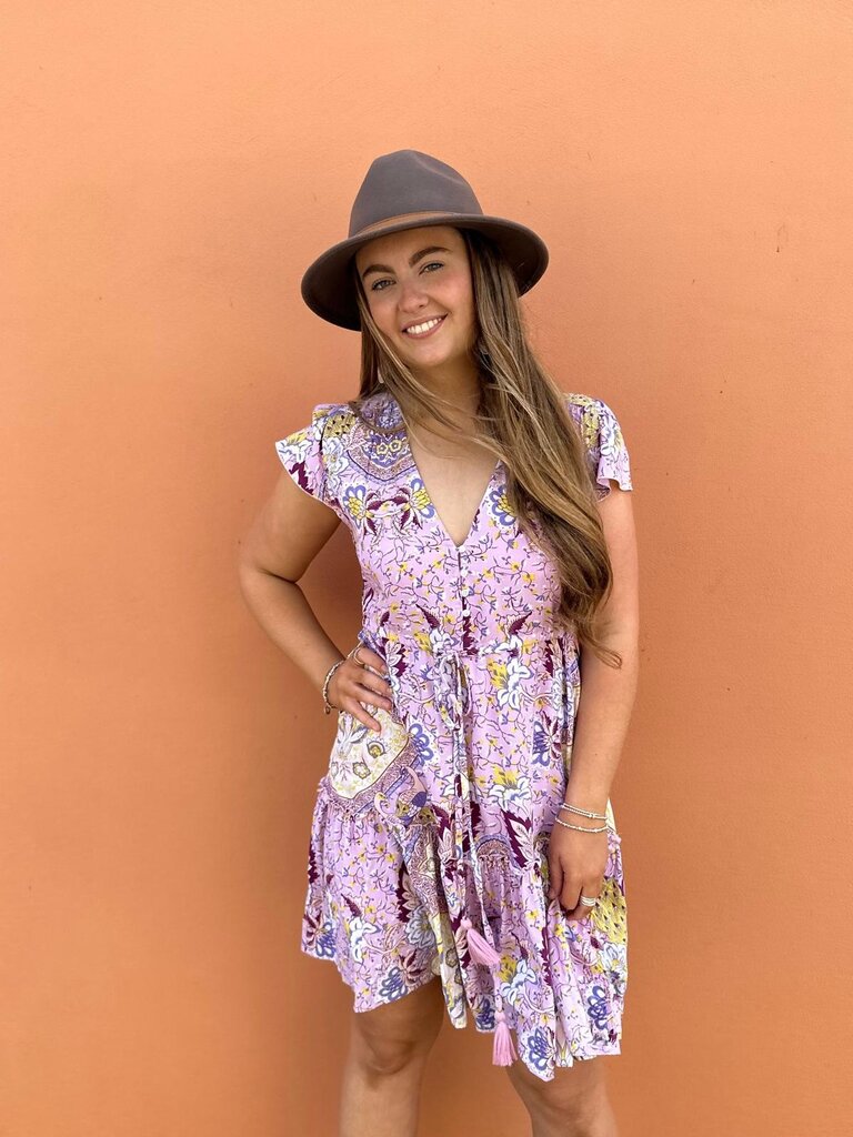Naked Gypsy AVA HERA MINI