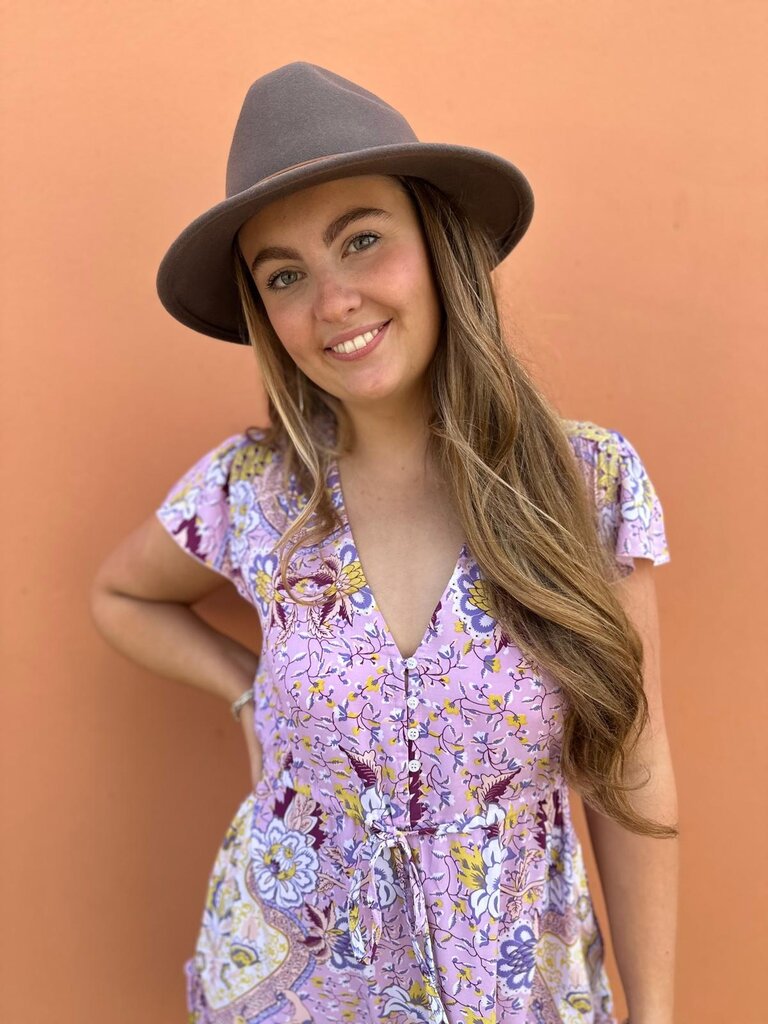 Naked Gypsy AVA HERA MINI