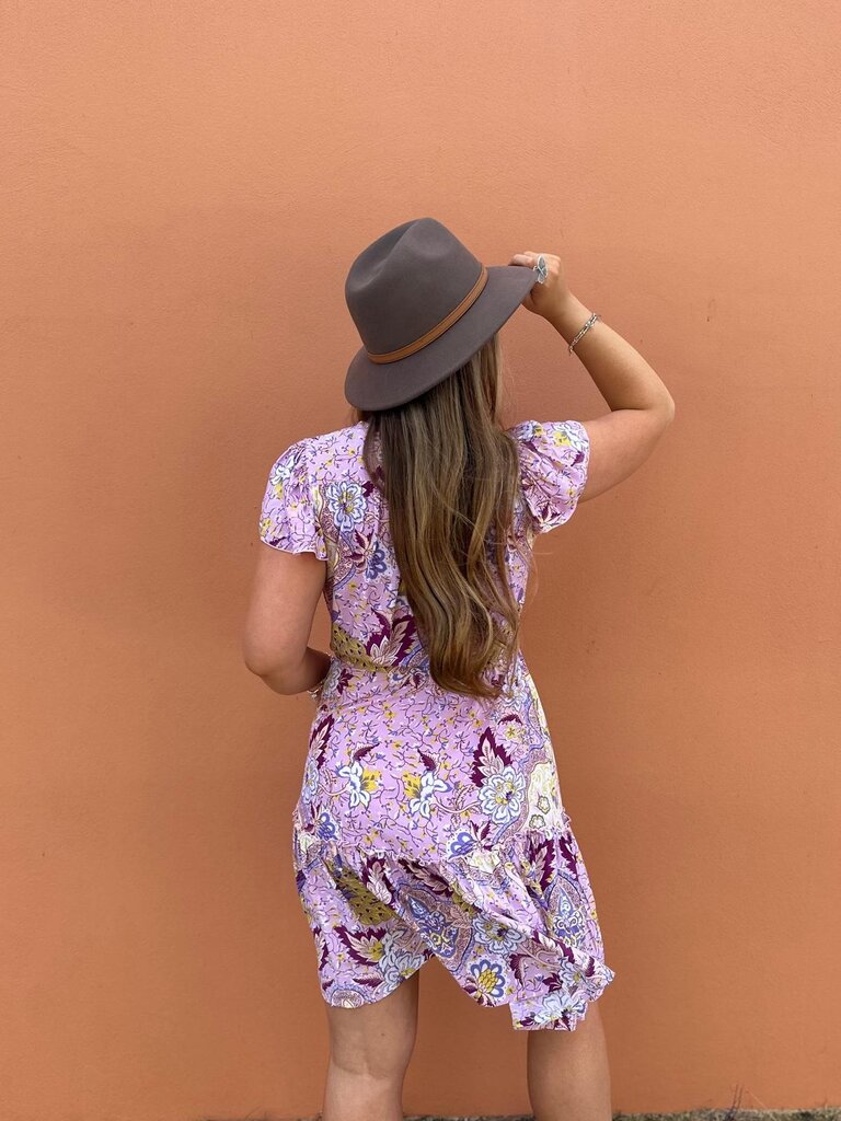 Naked Gypsy AVA HERA MINI