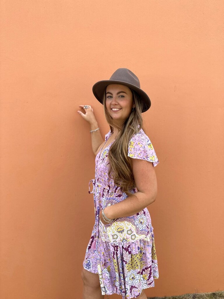 Naked Gypsy AVA HERA MINI