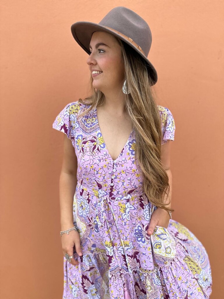 Naked Gypsy AVA HERA MINI