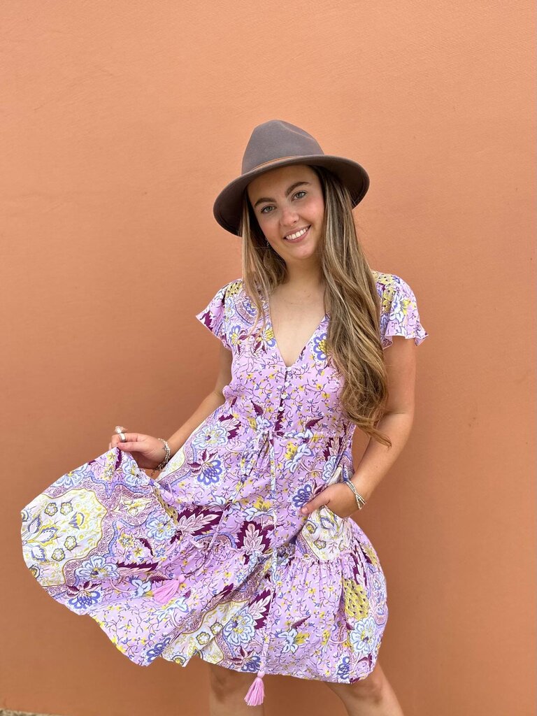 Naked Gypsy AVA HERA MINI