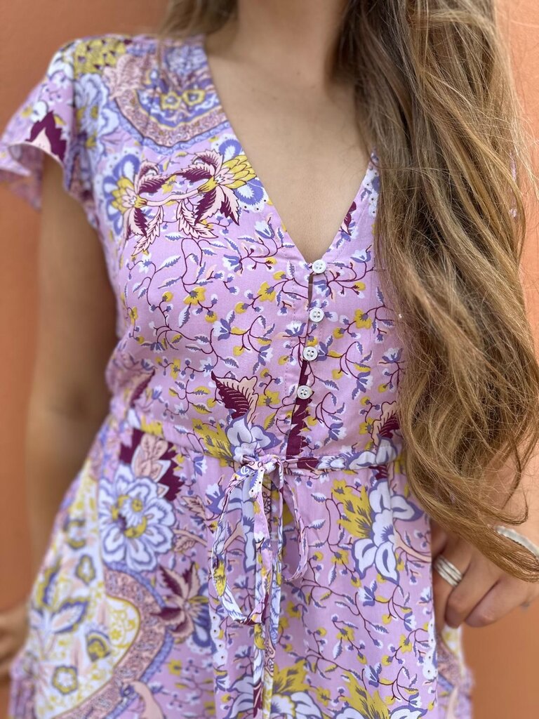 Naked Gypsy AVA HERA MINI