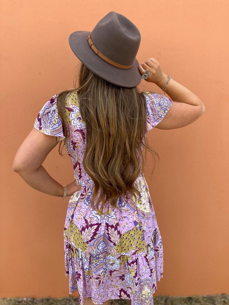Naked Gypsy CLEO HERA MINI
