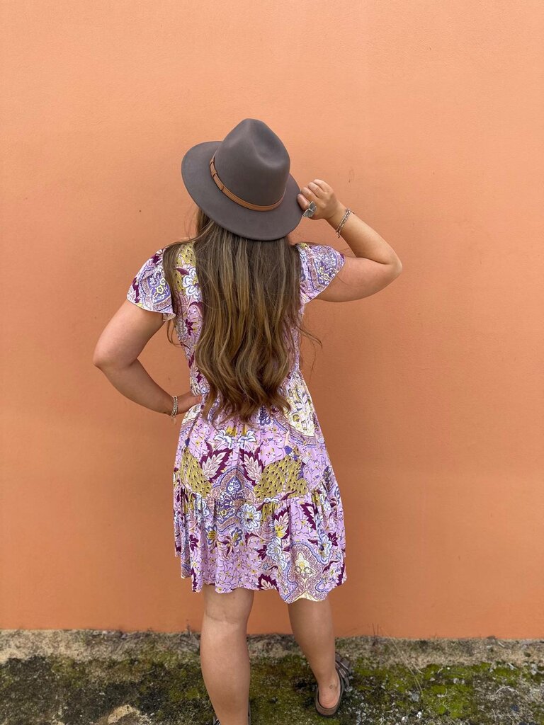 Naked Gypsy CLEO HERA MINI
