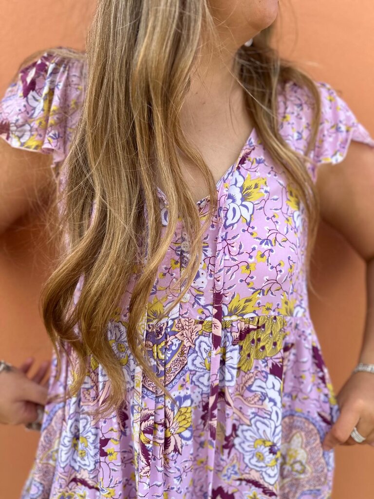 Naked Gypsy CLEO HERA MINI