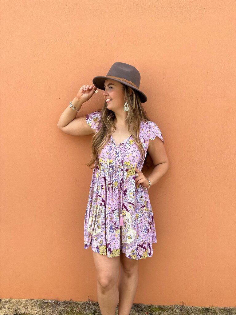 Naked Gypsy CLEO HERA MINI