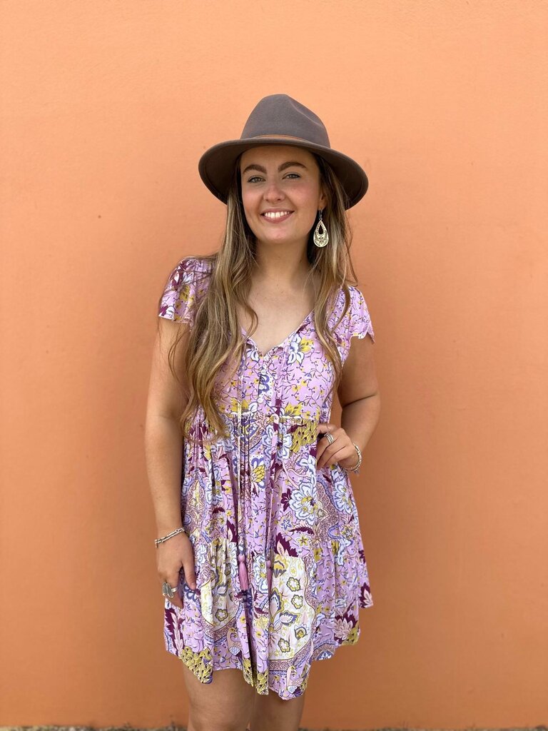 Naked Gypsy CLEO HERA MINI