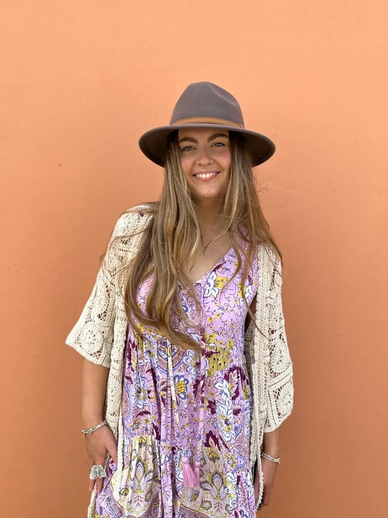 Naked Gypsy CLEO HERA MINI
