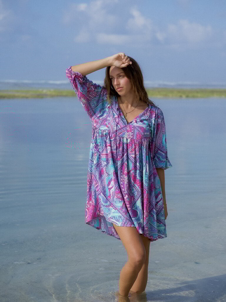 Honey & Stone Co TANYA SUMMERSAULT MINI