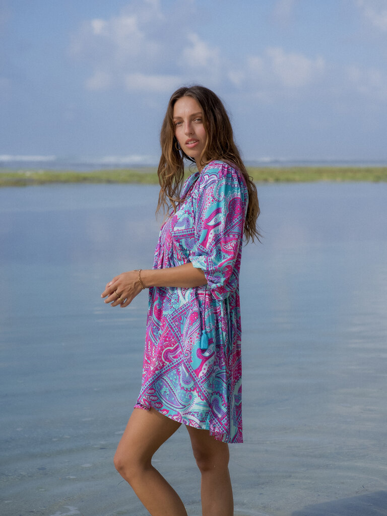 Honey & Stone Co TANYA SUMMERSAULT MINI