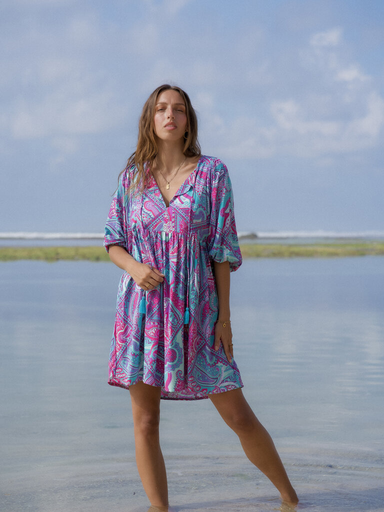 Honey & Stone Co TANYA SUMMERSAULT MINI