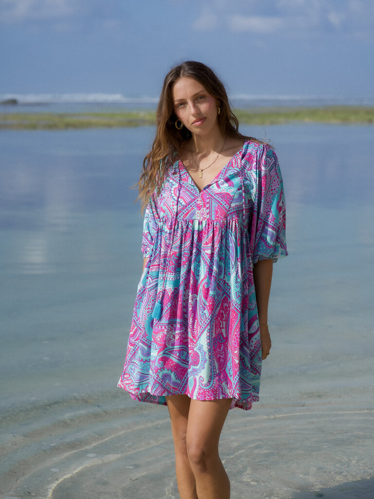 Honey & Stone Co TANYA SUMMERSAULT MINI