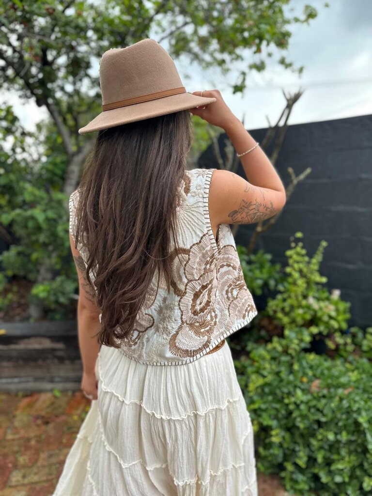 Cienna CARMEL VEST