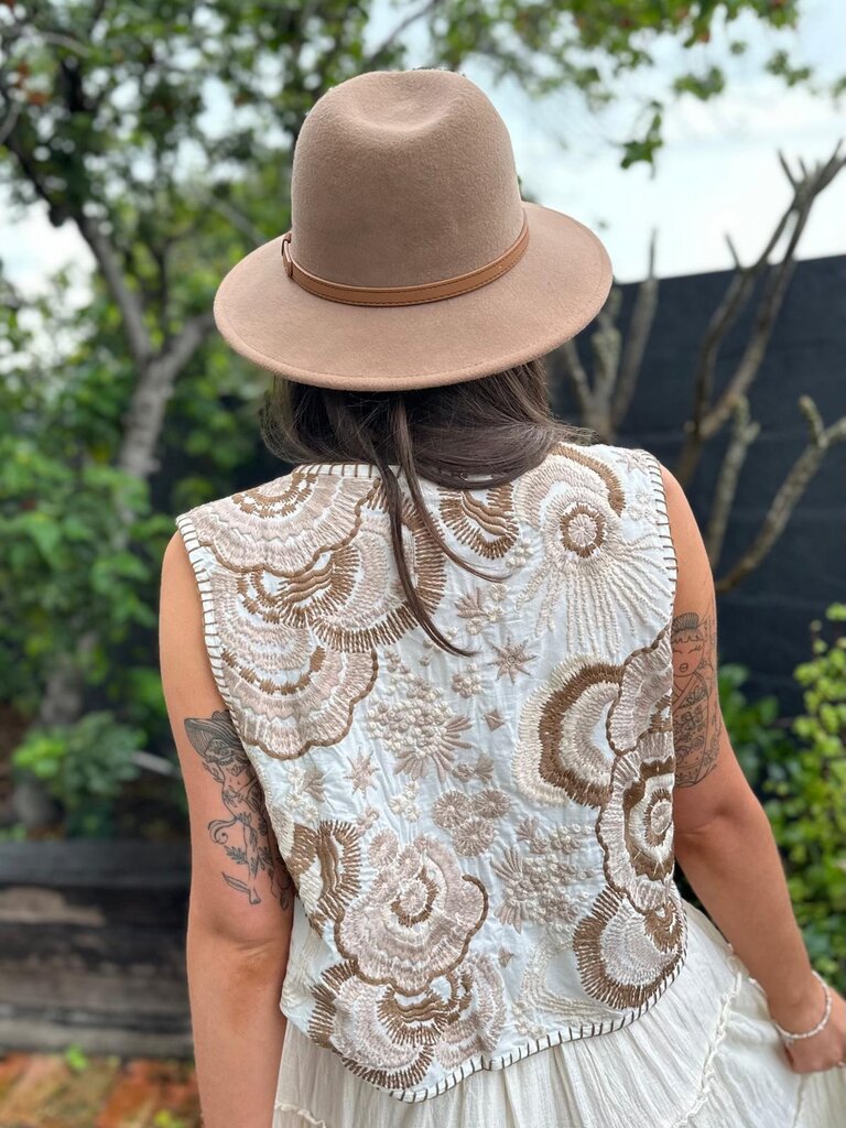 Cienna CARMEL VEST