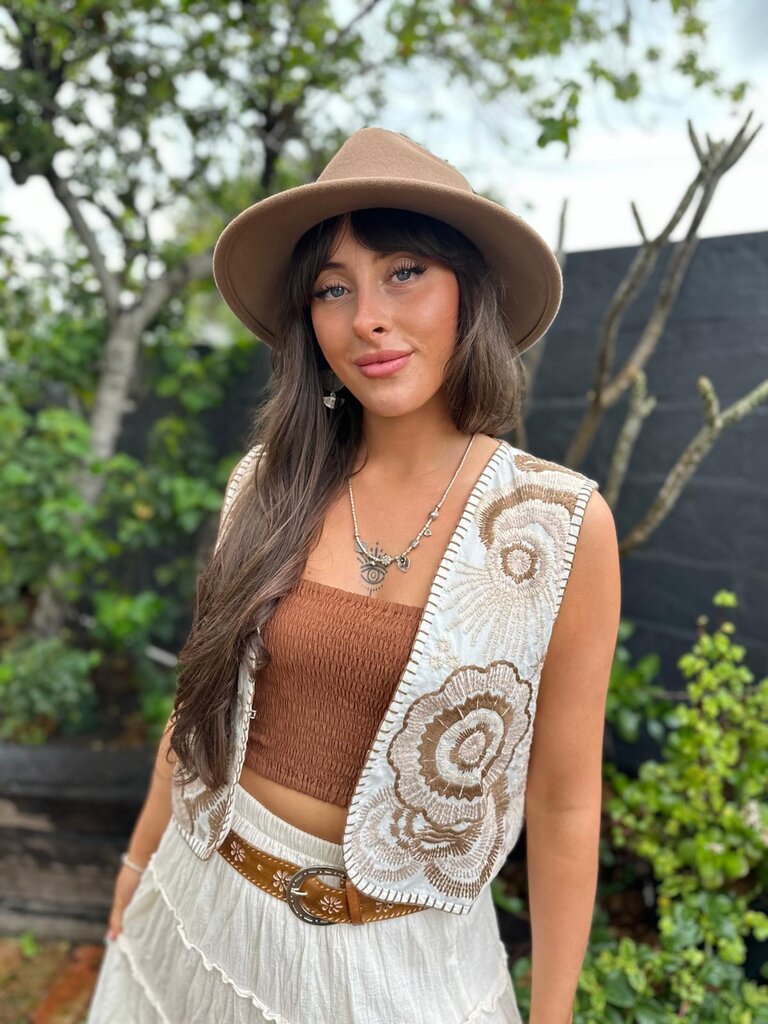 Cienna CARMEL VEST
